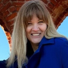 Фотография девушки Тери, 46 лет из г. Санкт-Петербург