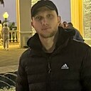 Андрей, 34 года