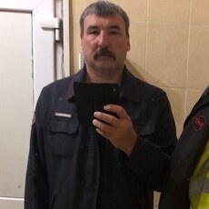 Фотография мужчины Александр, 55 лет из г. Усолье-Сибирское