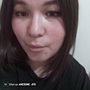 Амина, 19 лет