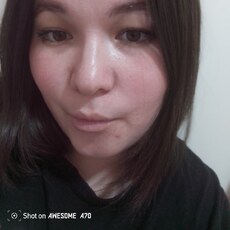 Фотография девушки Амина, 19 лет из г. Ханты-Мансийск