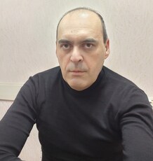 Фотография мужчины Вадим, 44 года из г. Алчевск