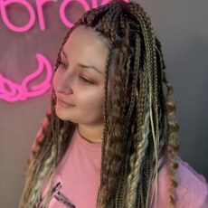 Фотография девушки Наталья, 28 лет из г. Ногинск