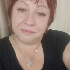 Фотография девушки Светлана, 49 лет из г. Владивосток