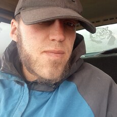 Фотография мужчины Руслан, 29 лет из г. Избербаш