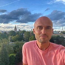 Фотография мужчины Владислав, 45 лет из г. Сольвычегодск