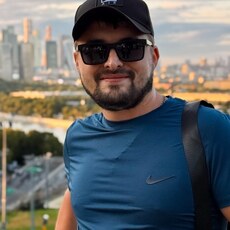 Фотография мужчины Алексей, 34 года из г. Кострома