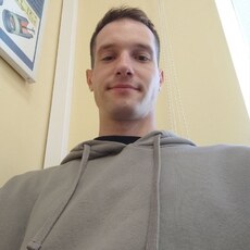 Фотография мужчины Денис, 27 лет из г. Нижневартовск