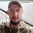 Степа, 35 лет