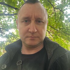 Фотография мужчины Сергей, 45 лет из г. Тамбов