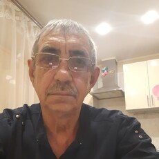 Фотография мужчины Владимир, 69 лет из г. Балаково