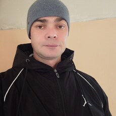 Фотография мужчины Павел, 41 год из г. Шерегеш