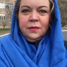 Фотография девушки Ирина, 46 лет из г. Караганда
