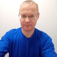 Фотография мужчины Сергей, 47 лет из г. Рыбинск