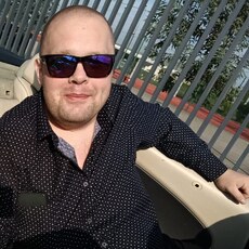 Фотография мужчины Андрей, 34 года из г. Нижний Тагил