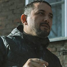 Фотография мужчины Алексей, 32 года из г. Ленинск-Кузнецкий