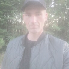 Фотография мужчины Михаил, 36 лет из г. Толочин