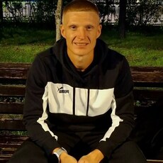 Фотография мужчины Haris, 30 лет из г. Нижний Новгород