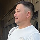 Ереке, 43 года