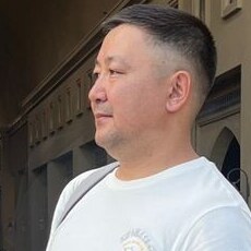 Фотография мужчины Ереке, 43 года из г. Астана