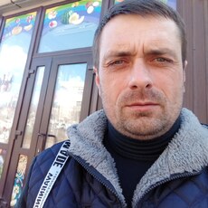 Фотография мужчины Андрей, 43 года из г. Харцызск