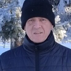 Фотография мужчины Адахам, 56 лет из г. Комсомольск-на-Амуре