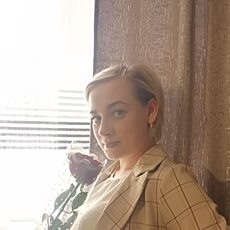 Фотография девушки Леся, 34 года из г. Красноярск