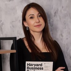 Фотография девушки Виктория, 35 лет из г. Москва