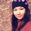 Kamosha, 33 года