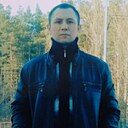 Верный Мужик, 35 лет