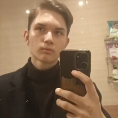 Фотография мужчины Дмитрий, 22 года из г. Новосибирск