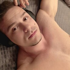 Фотография мужчины Конан, 31 год из г. Иркутск