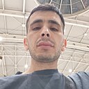 Хасан, 32 года