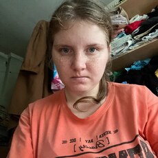 Фотография девушки Надежда, 21 год из г. Судак