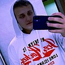 Sergo, 25 лет