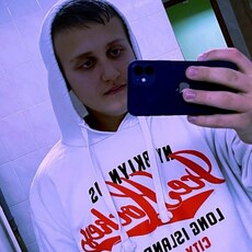 Фотография мужчины Sergo, 25 лет из г. Глубокое
