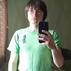 Фотография мужчины Виталий, 21 год из г. Гребенка