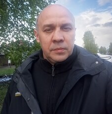 Фотография мужчины Друг, 45 лет из г. Выкса