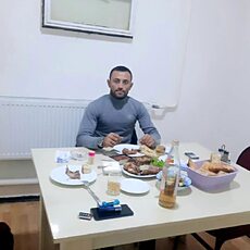 Фотография мужчины Наил, 36 лет из г. Дмитров