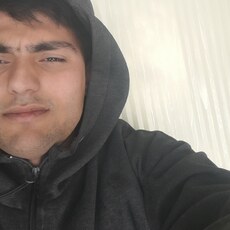 Фотография мужчины Идм, 26 лет из г. Петропавловск-Камчатский