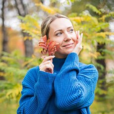 Фотография девушки Ольга, 32 года из г. Туров