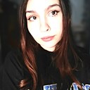 Олеся, 21 год