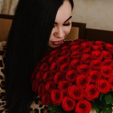 Фотография девушки Люси, 32 года из г. Валуйки