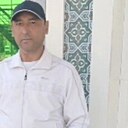 Сардор, 41 год