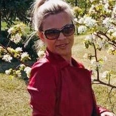 Фотография девушки Виктория, 43 года из г. Красноярск