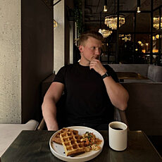 Фотография мужчины Иван, 37 лет из г. Краснодар