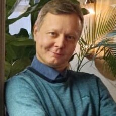 Фотография мужчины Роман, 50 лет из г. Тверь