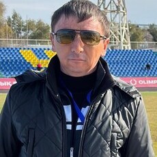 Фотография мужчины Асеке, 43 года из г. Талдыкорган