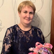 Фотография девушки Надежда, 53 года из г. Чебоксары