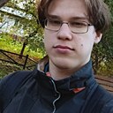 Владимир, 18 лет